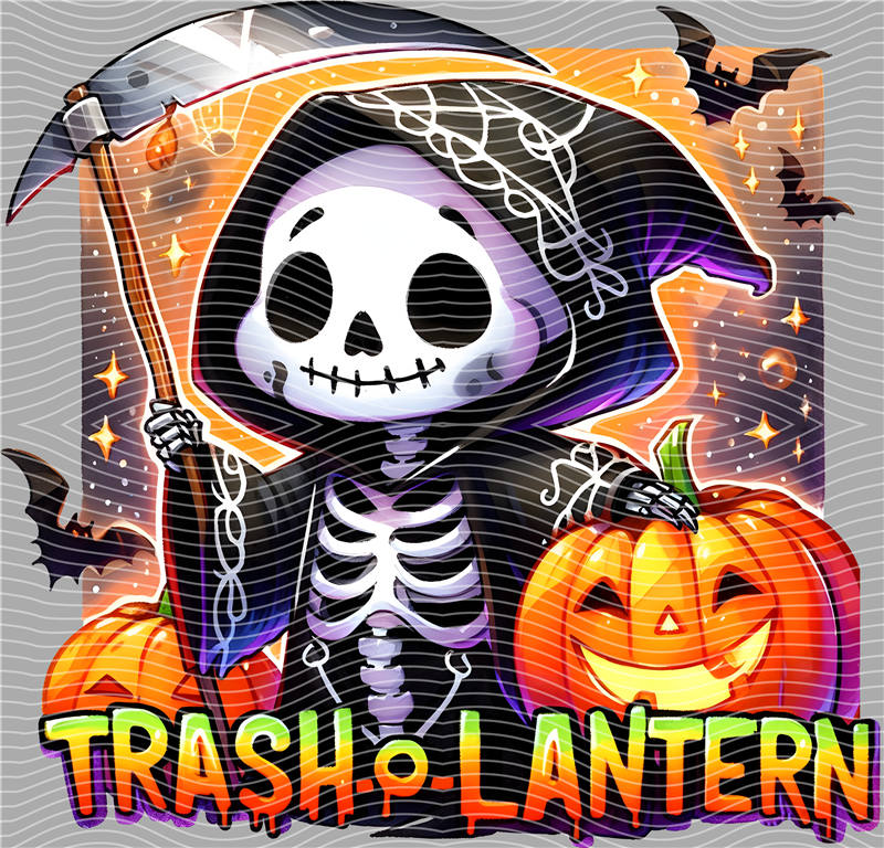 Halloween-WS 380